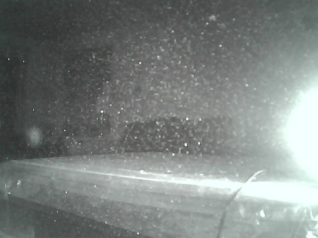 Whiteface Cam Image - Fri, 01/19/2018 2:29am 
