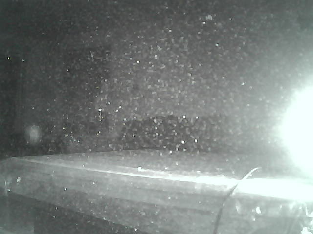 Whiteface Cam Image - Fri, 01/19/2018 2:49am 