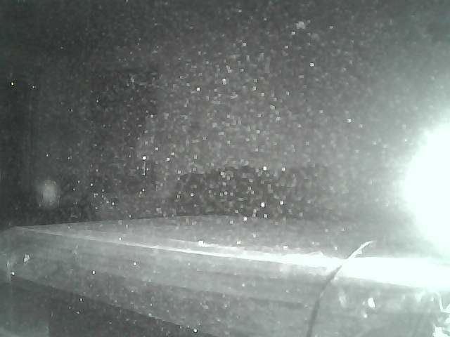 Whiteface Cam Image - Fri, 01/19/2018 5:49am 