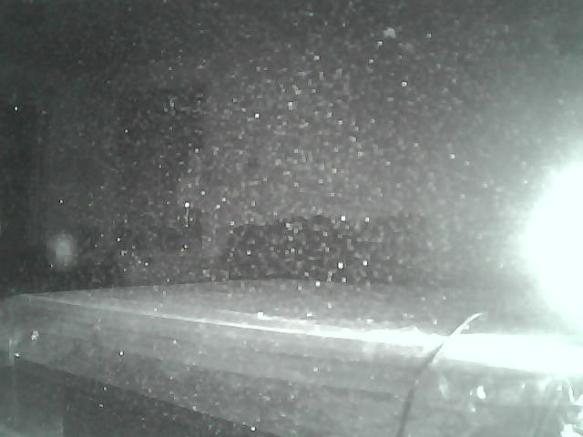 Whiteface Cam Image - Fri, 01/19/2018 6:19am 