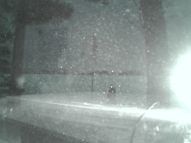 Whiteface Cam Image - Fri, 01/19/2018 7:19am 