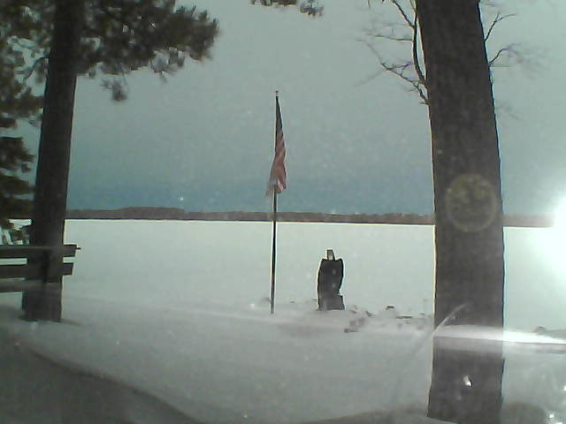 Whiteface Cam Image - Fri, 01/19/2018 7:29am 