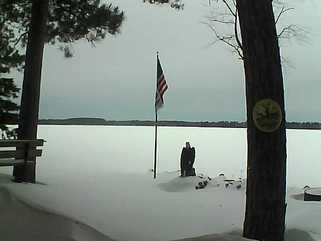 Whiteface Cam Image - Fri, 01/19/2018 7:39am 