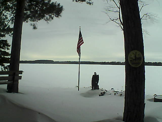 Whiteface Cam Image - Fri, 01/19/2018 12:52pm 