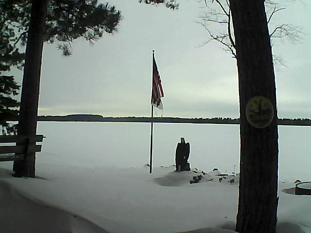 Whiteface Cam Image - Fri, 01/19/2018 1:12pm 