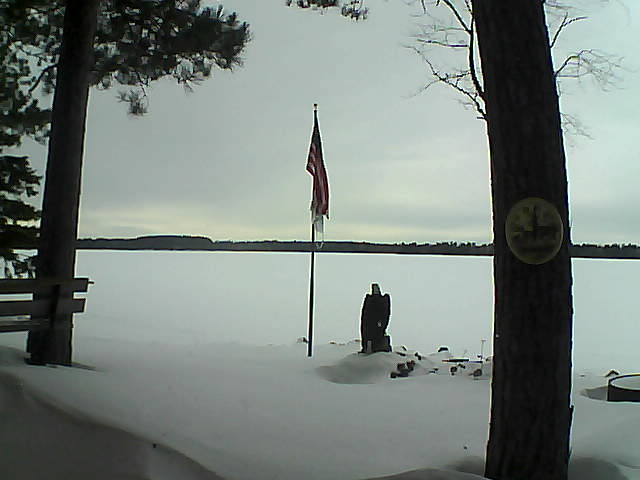 Whiteface Cam Image - Fri, 01/19/2018 1:22pm 