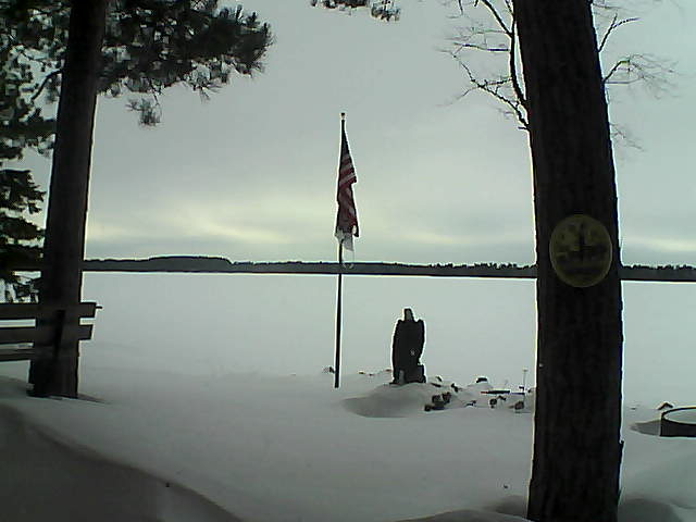 Whiteface Cam Image - Fri, 01/19/2018 1:32pm 