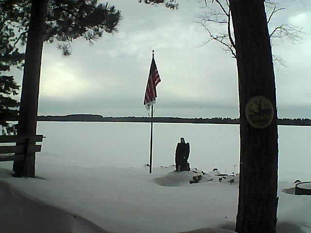 Whiteface Cam Image - Fri, 01/19/2018 1:42pm 