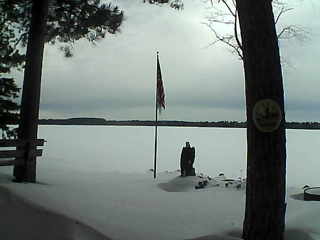 Whiteface Cam Image - Fri, 01/19/2018 1:52pm 