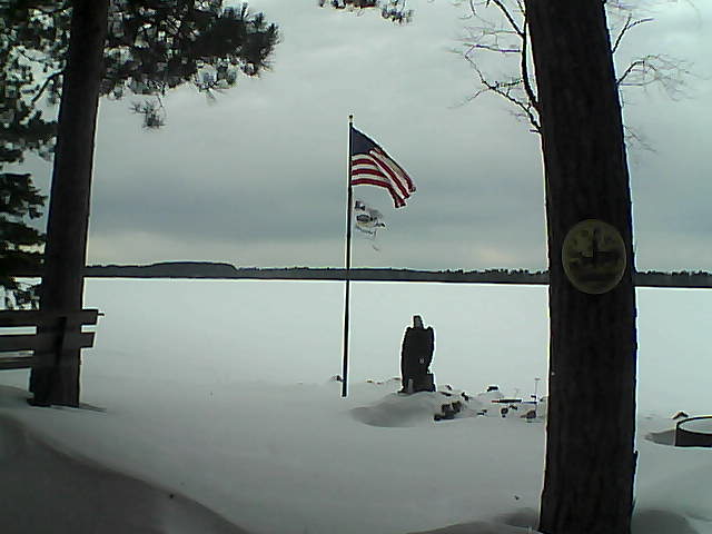 Whiteface Cam Image - Fri, 01/19/2018 2:02pm 