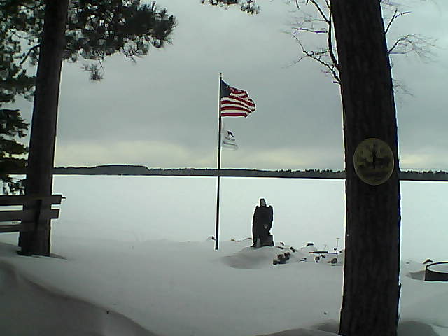 Whiteface Cam Image - Fri, 01/19/2018 2:12pm 