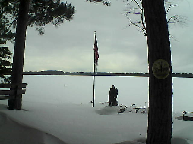 Whiteface Cam Image - Fri, 01/19/2018 2:22pm 