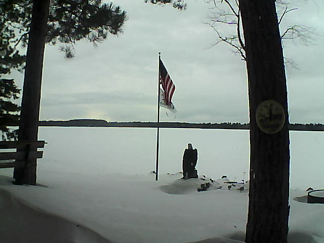 Whiteface Cam Image - Fri, 01/19/2018 2:32pm 