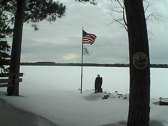 Whiteface Cam Image - Fri, 01/19/2018 2:42pm 