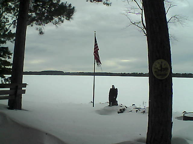 Whiteface Cam Image - Fri, 01/19/2018 2:52pm 