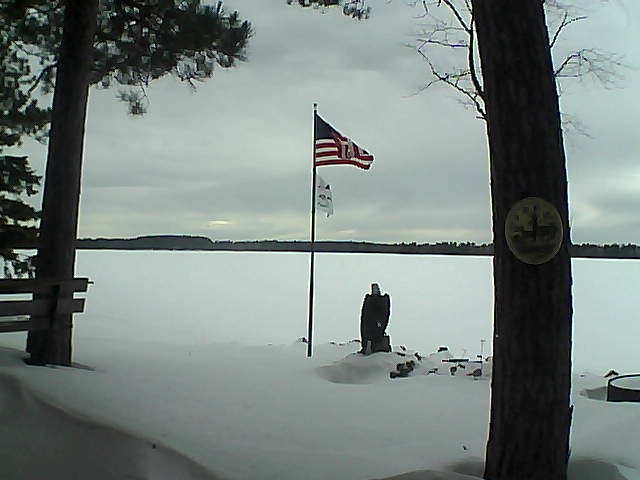 Whiteface Cam Image - Fri, 01/19/2018 3:02pm 