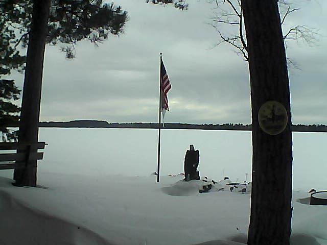 Whiteface Cam Image - Fri, 01/19/2018 3:12pm 