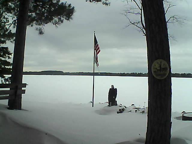 Whiteface Cam Image - Fri, 01/19/2018 3:22pm 