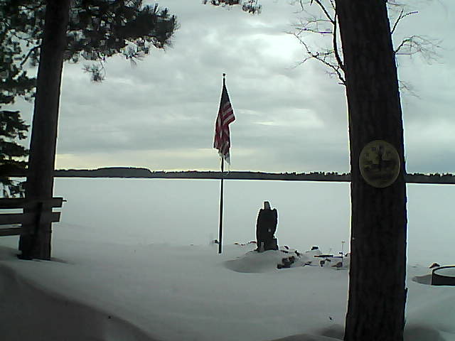 Whiteface Cam Image - Fri, 01/19/2018 3:32pm 