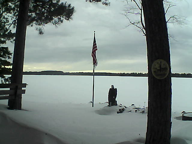 Whiteface Cam Image - Fri, 01/19/2018 3:42pm 