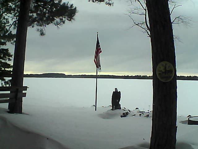 Whiteface Cam Image - Fri, 01/19/2018 3:52pm 