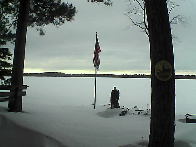 Whiteface Cam Image - Fri, 01/19/2018 4:02pm 