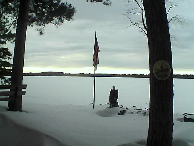 Whiteface Cam Image - Fri, 01/19/2018 4:12pm 