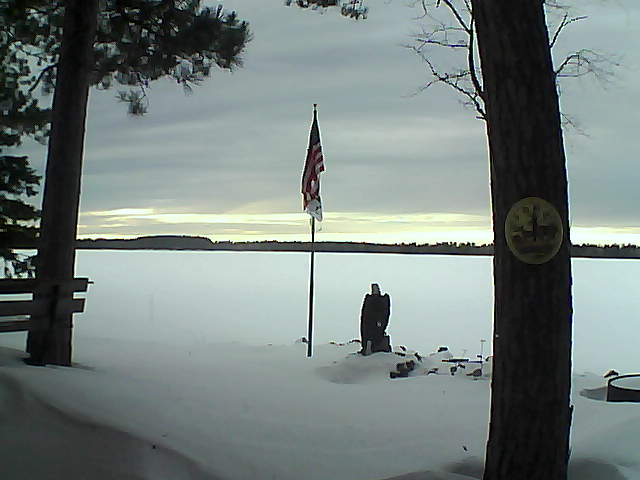 Whiteface Cam Image - Fri, 01/19/2018 4:22pm 