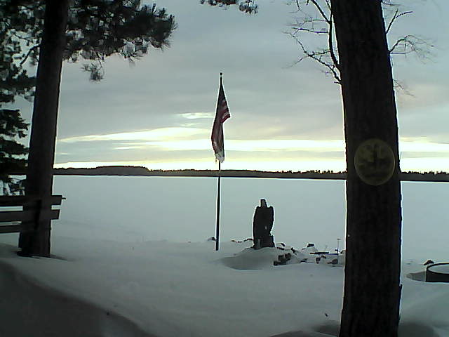 Whiteface Cam Image - Fri, 01/19/2018 4:32pm 