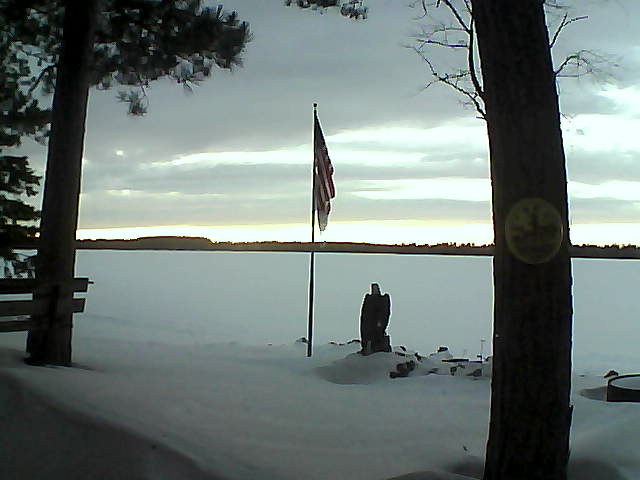 Whiteface Cam Image - Fri, 01/19/2018 4:42pm 