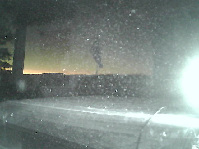 Whiteface Cam Image - Fri, 01/19/2018 5:42pm 