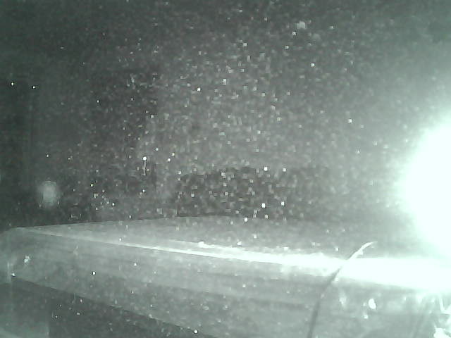 Whiteface Cam Image - Fri, 01/19/2018 6:12pm 