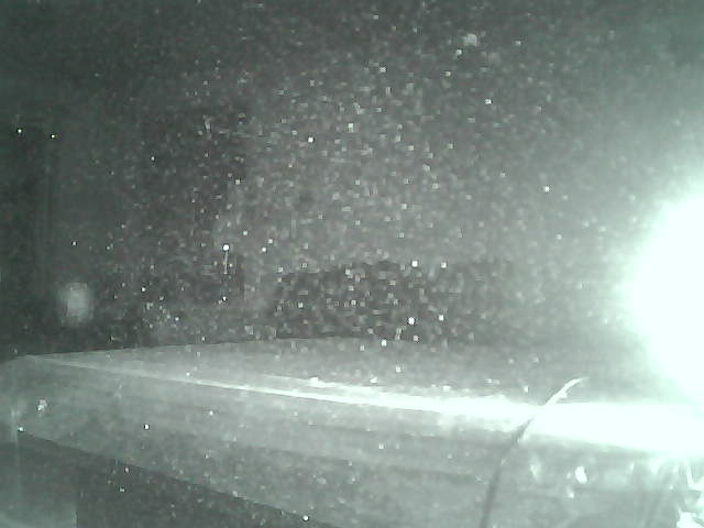 Whiteface Cam Image - Fri, 01/19/2018 6:32pm 