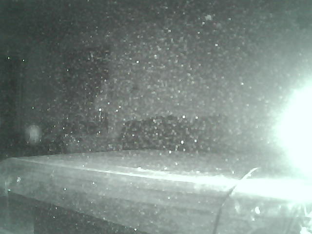 Whiteface Cam Image - Fri, 01/19/2018 6:42pm 