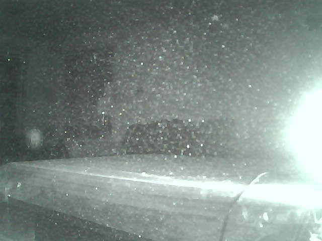 Whiteface Cam Image - Fri, 01/19/2018 6:52pm 