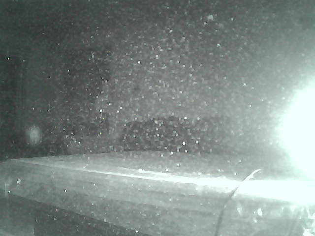 Whiteface Cam Image - Fri, 01/19/2018 7:22pm 