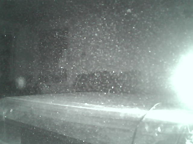 Whiteface Cam Image - Fri, 01/19/2018 8:22pm 