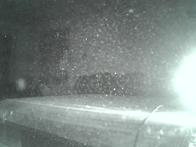 Whiteface Cam Image - Fri, 01/19/2018 8:42pm 