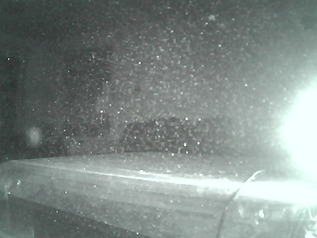 Whiteface Cam Image - Fri, 01/19/2018 9:12pm 