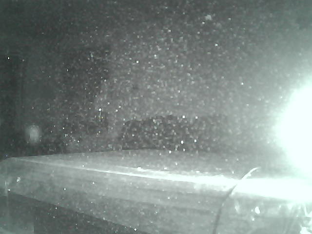 Whiteface Cam Image - Fri, 01/19/2018 9:32pm 