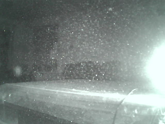 Whiteface Cam Image - Fri, 01/19/2018 9:42pm 