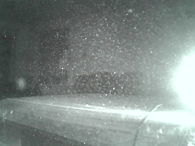 Whiteface Cam Image - Fri, 01/19/2018 10:12pm 