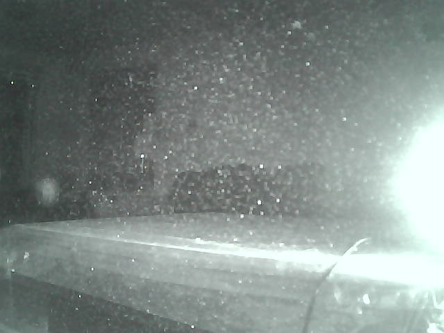 Whiteface Cam Image - Fri, 01/19/2018 10:22pm 