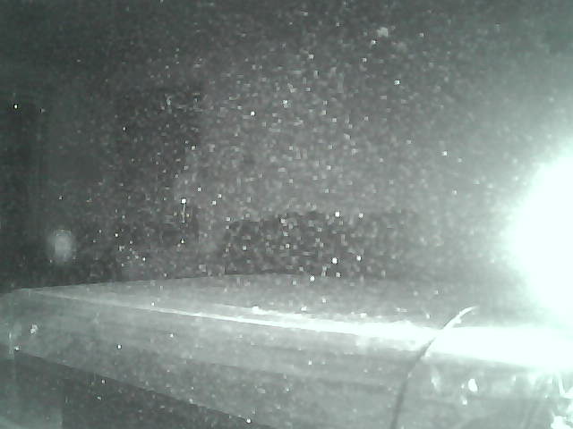 Whiteface Cam Image - Fri, 01/19/2018 11:32pm 