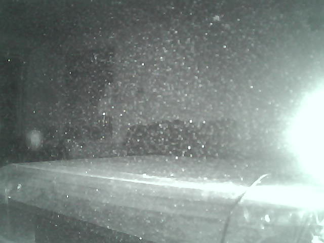 Whiteface Cam Image - Sat, 01/20/2018 1:12am 