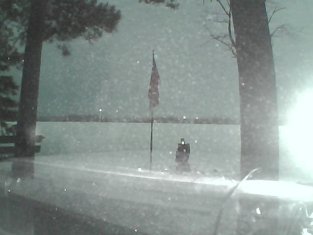 Whiteface Cam Image - Sat, 01/20/2018 7:22am 