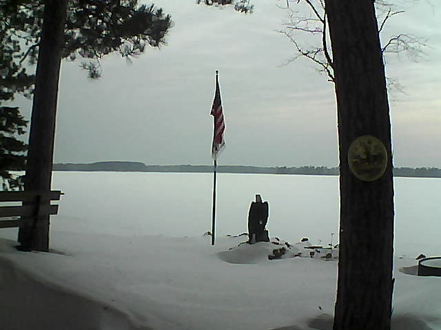 Whiteface Cam Image - Sat, 01/20/2018 7:42am 