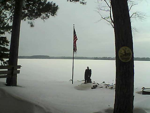 Whiteface Cam Image - Sat, 01/20/2018 8:02am 