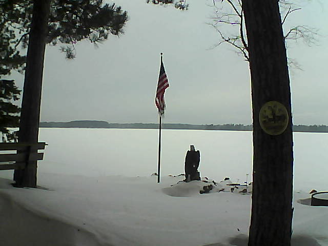 Whiteface Cam Image - Sat, 01/20/2018 8:12am 