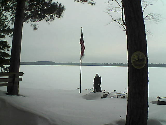 Whiteface Cam Image - Sat, 01/20/2018 8:22am 